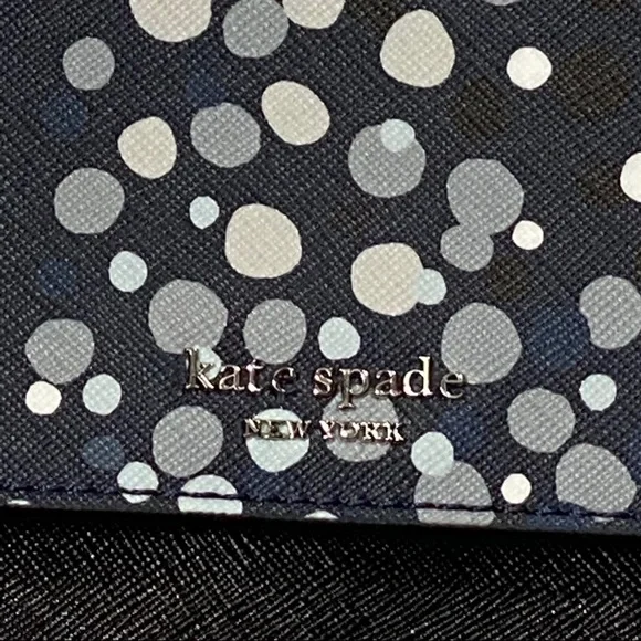 Kate Spade Cameron Soiree Dot Convertible Crossby